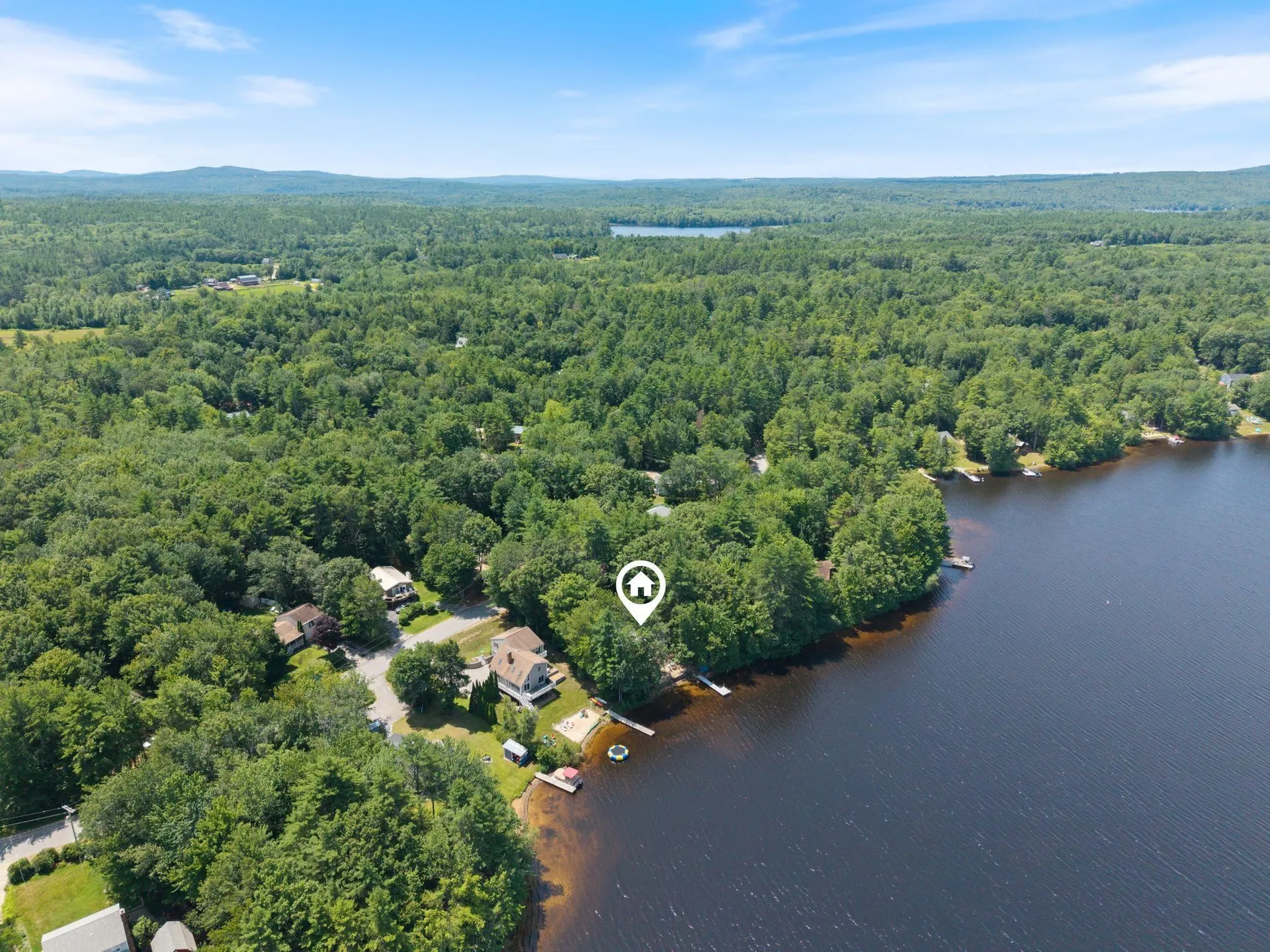 276 Varney Road Barnstead NH 03225