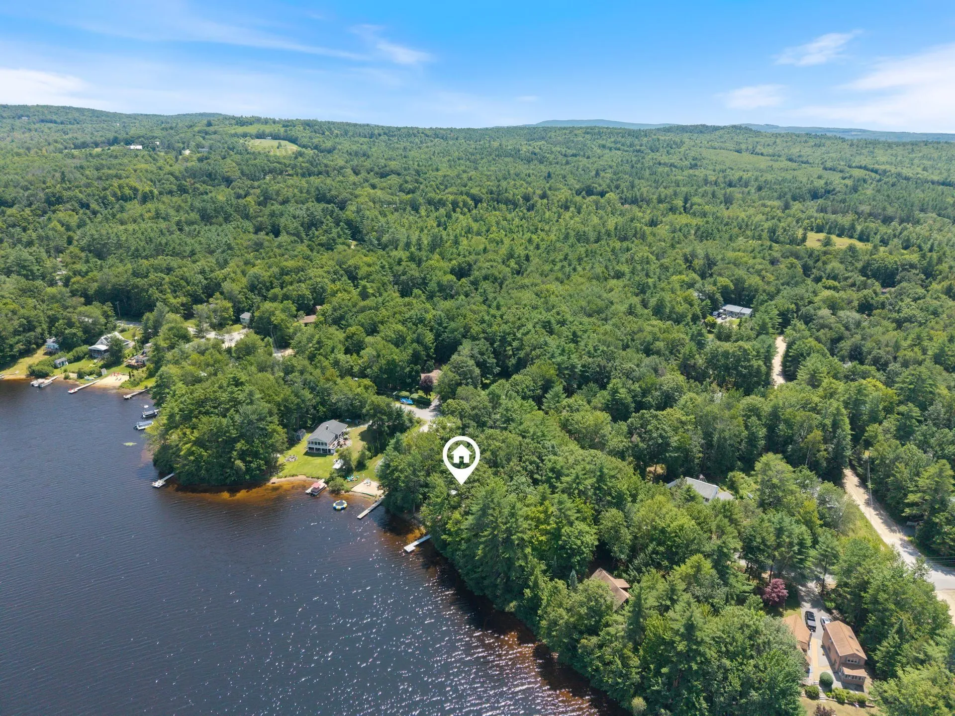 276 Varney Road Barnstead NH 03225