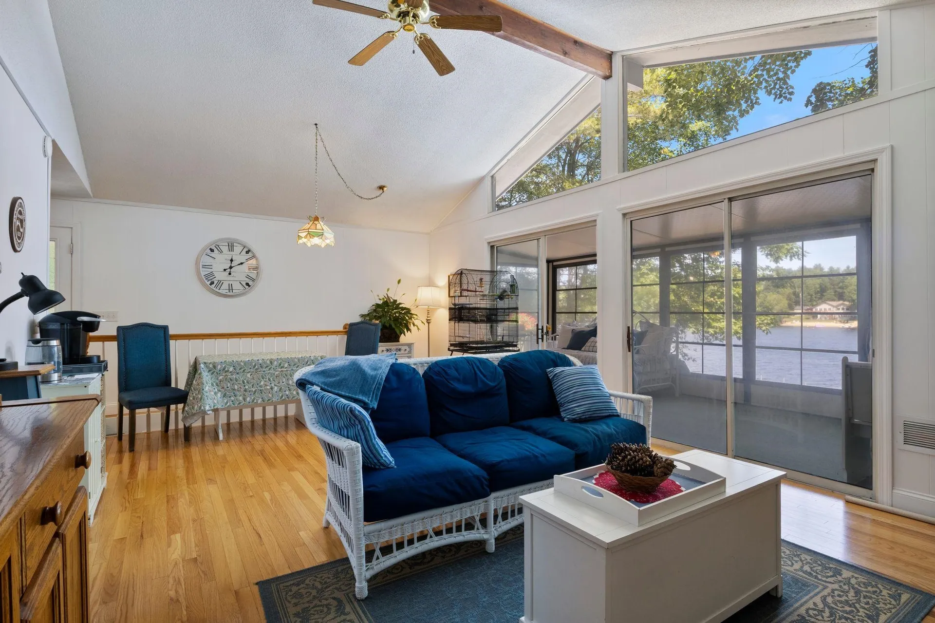 276 Varney Road Barnstead NH 03225