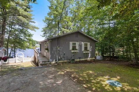 276 Varney Road Barnstead NH 03225