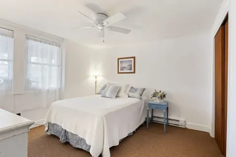 276 Varney Road Barnstead NH 03225