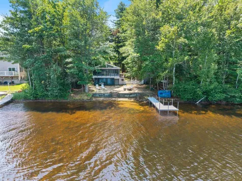 276 Varney Road Barnstead NH 03225