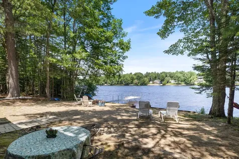 276 Varney Road Barnstead NH 03225