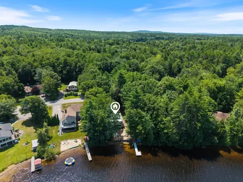 276 Varney Road Barnstead NH 03225