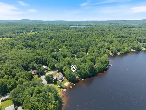 276 Varney Road Barnstead NH 03225