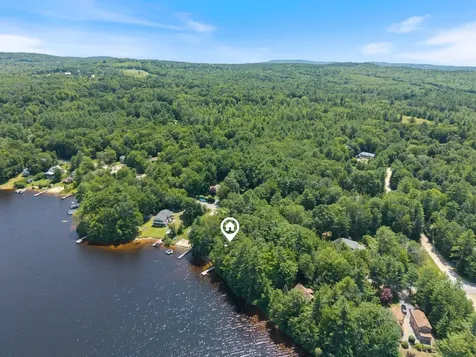 276 Varney Road Barnstead NH 03225