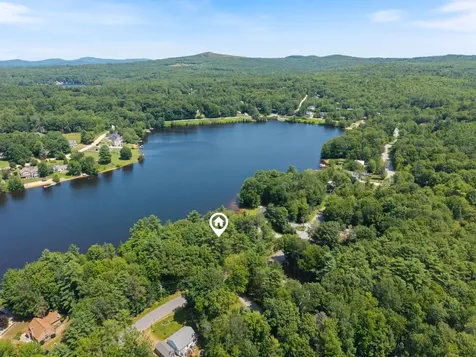 276 Varney Road Barnstead NH 03225