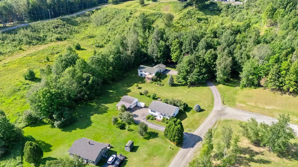 159 Brookes Street Newport City VT 05855
