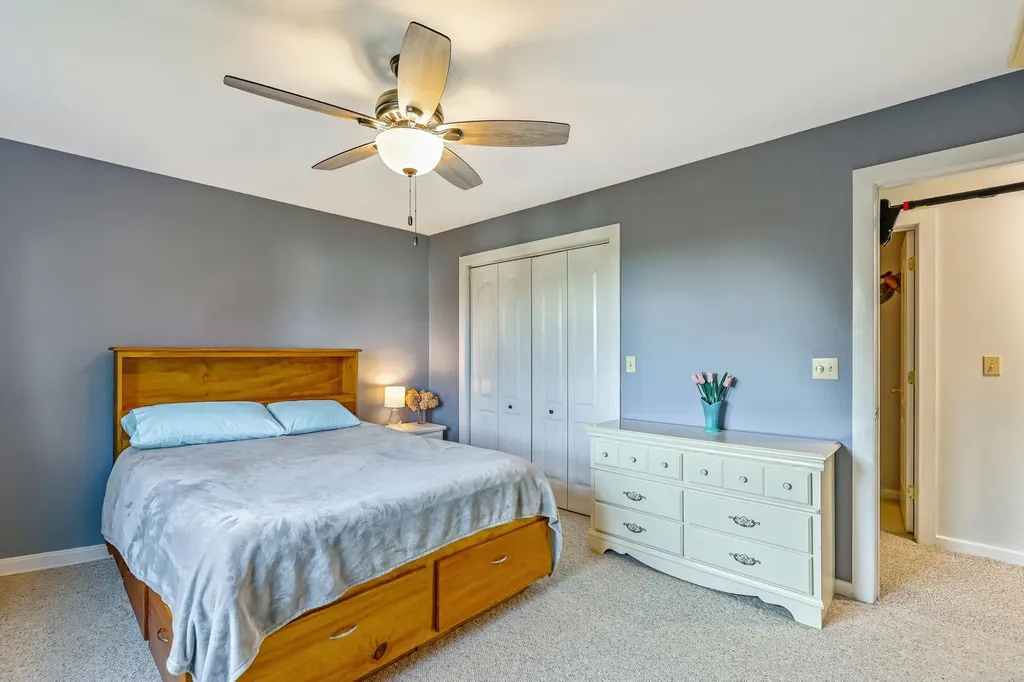 159 Brookes Street Newport City VT 05855