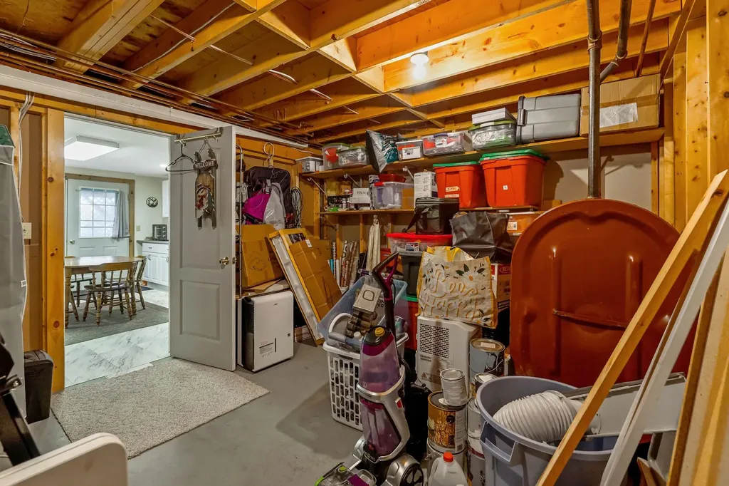 159 Brookes Street Newport City VT 05855