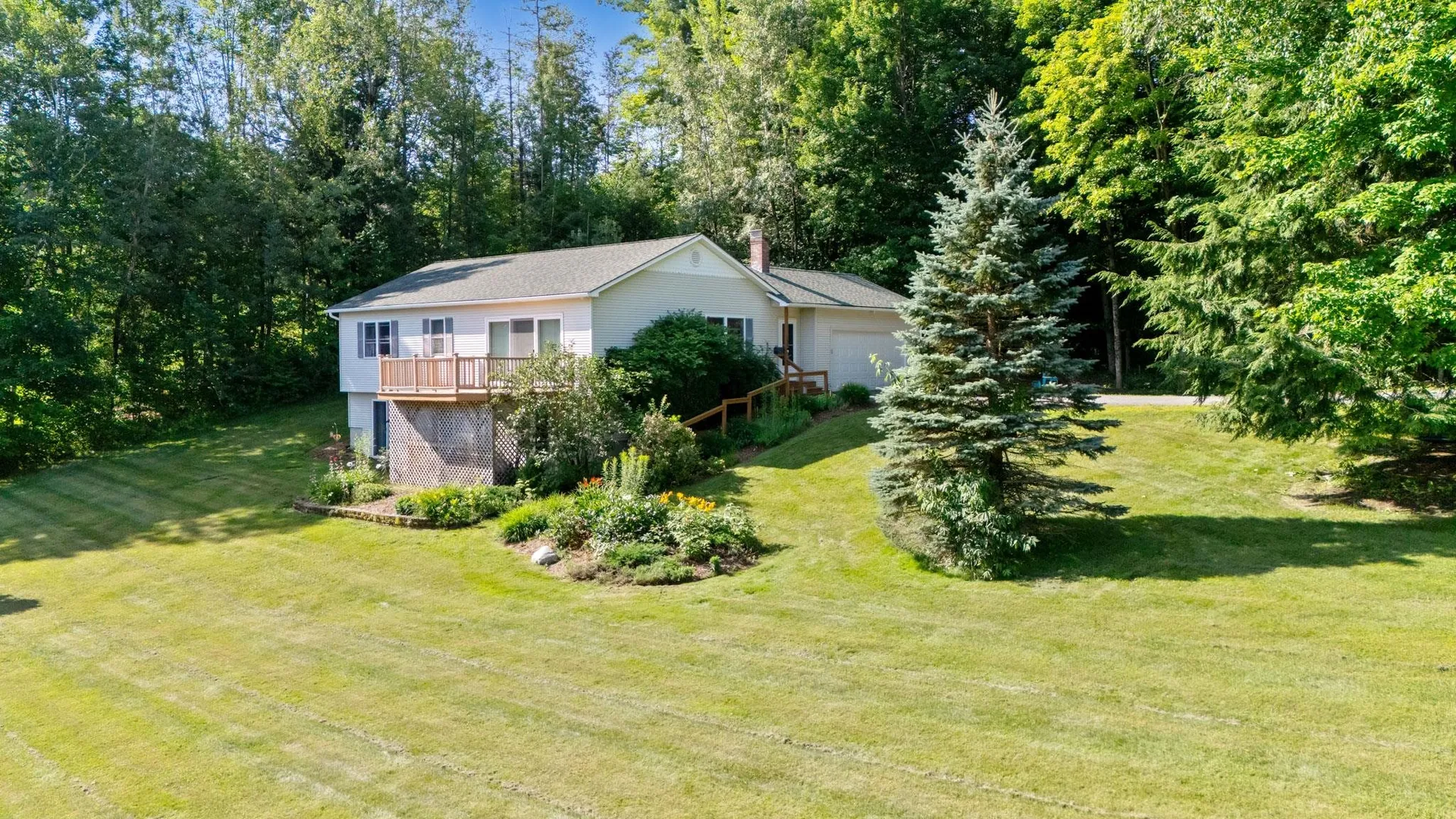 159 Brookes Street Newport City VT 05855