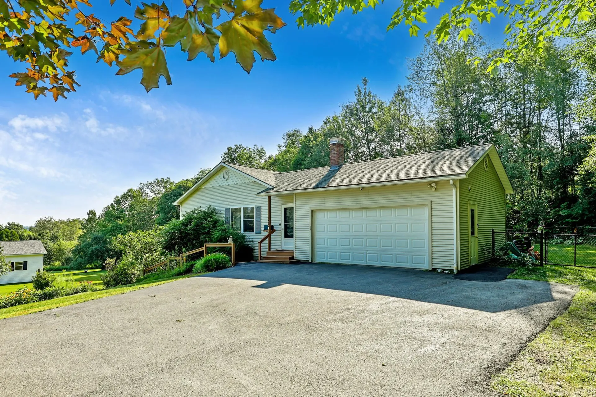 159 Brookes Street Newport City VT 05855