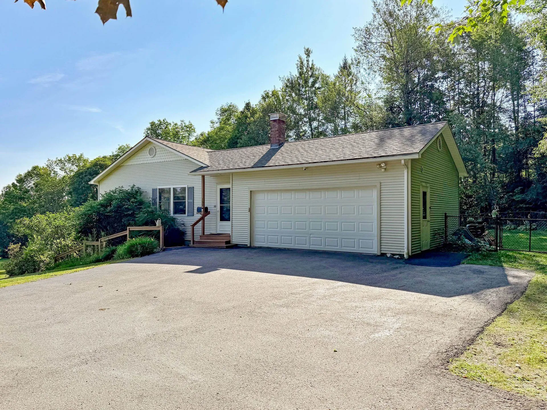 159 Brookes Street Newport City VT 05855