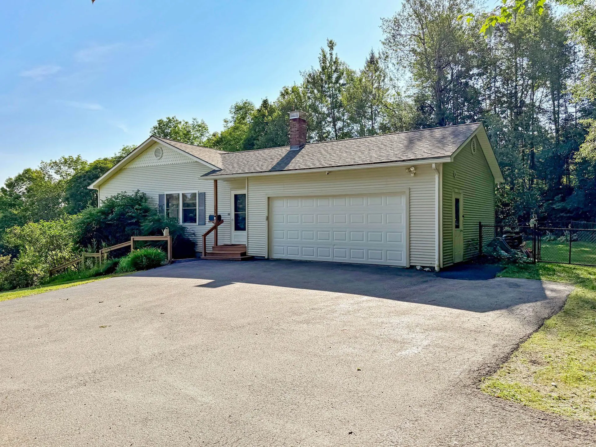159 Brookes Street Newport City VT 05855