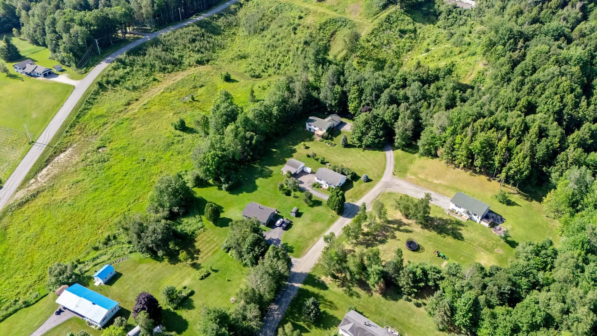 159 Brookes Street Newport City VT 05855