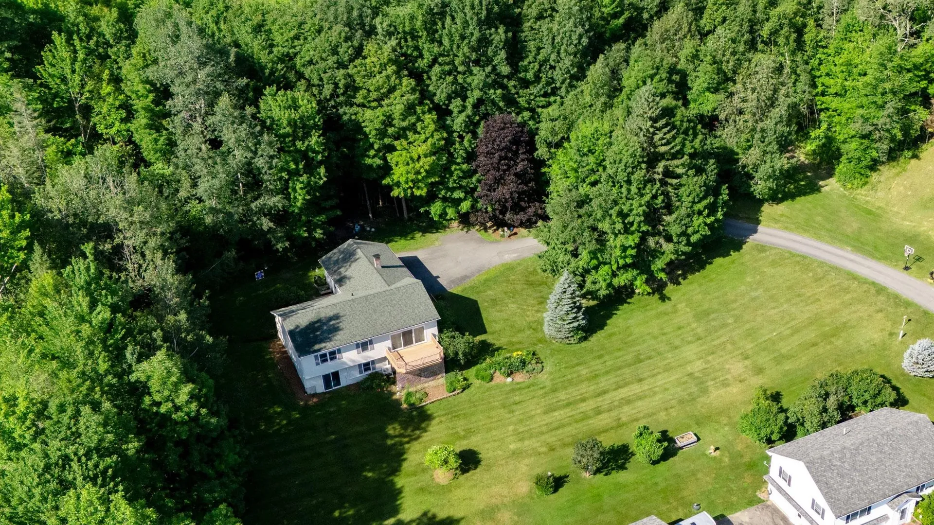 159 Brookes Street Newport City VT 05855