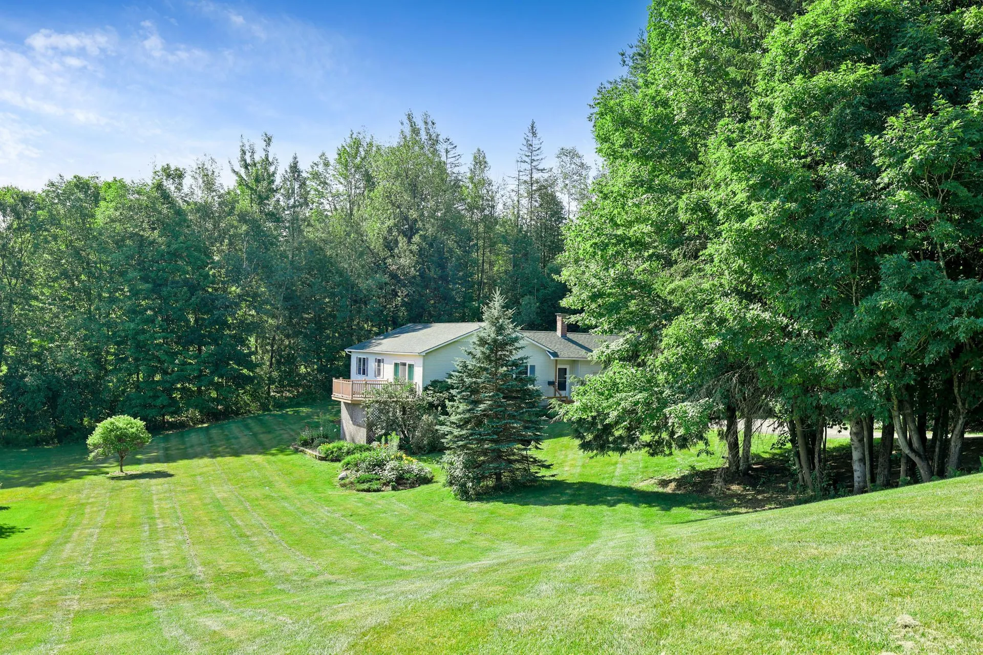 159 Brookes Street Newport City VT 05855
