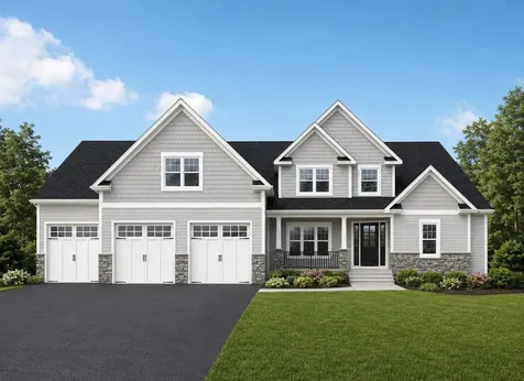 50 Canterbury Road Pelham NH 03076