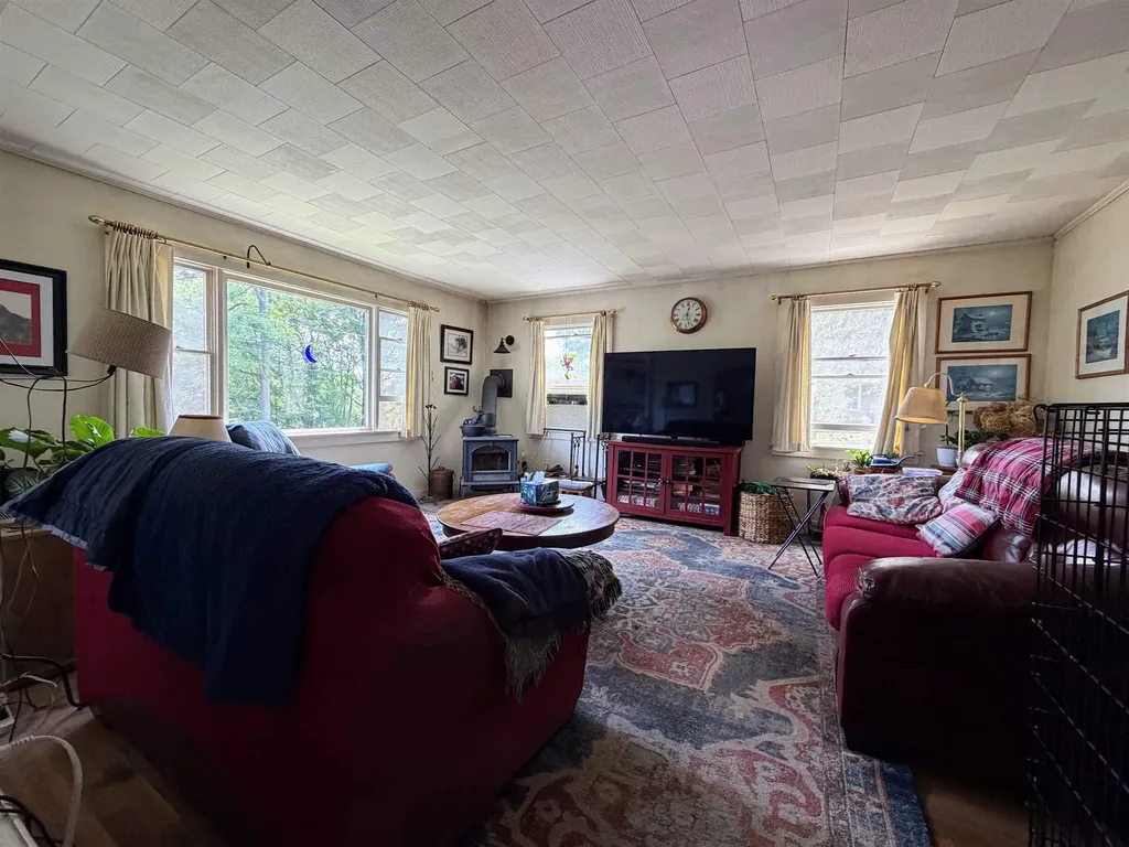 60 Mark Street Springfield VT 05156