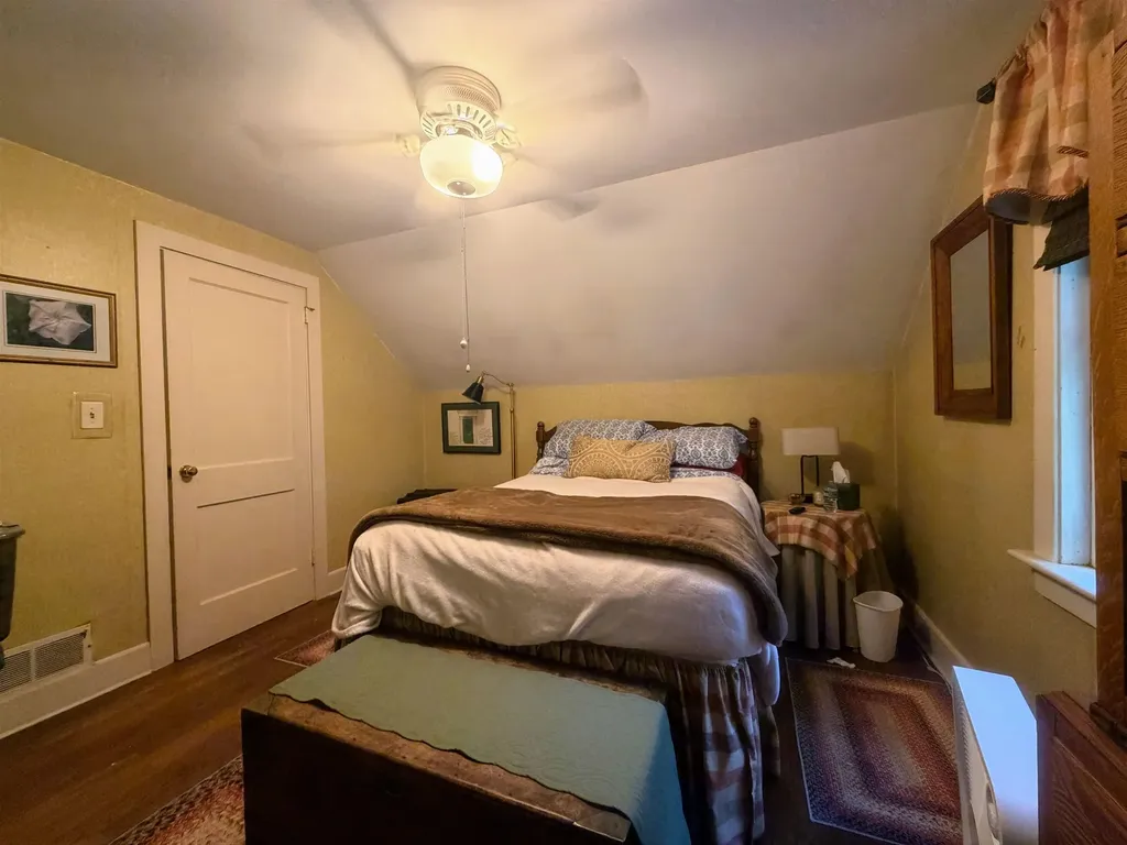 60 Mark Street Springfield VT 05156