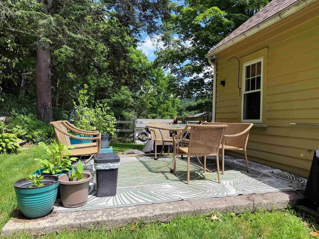 60 Mark Street Springfield VT 05156