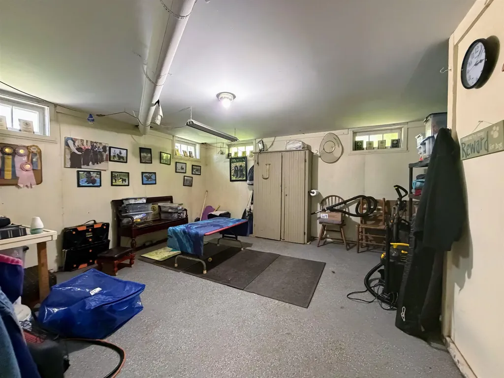 60 Mark Street Springfield VT 05156