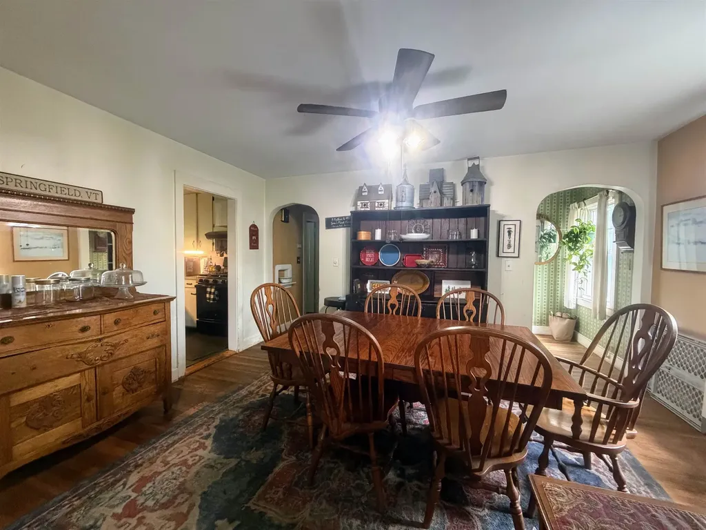 60 Mark Street Springfield VT 05156