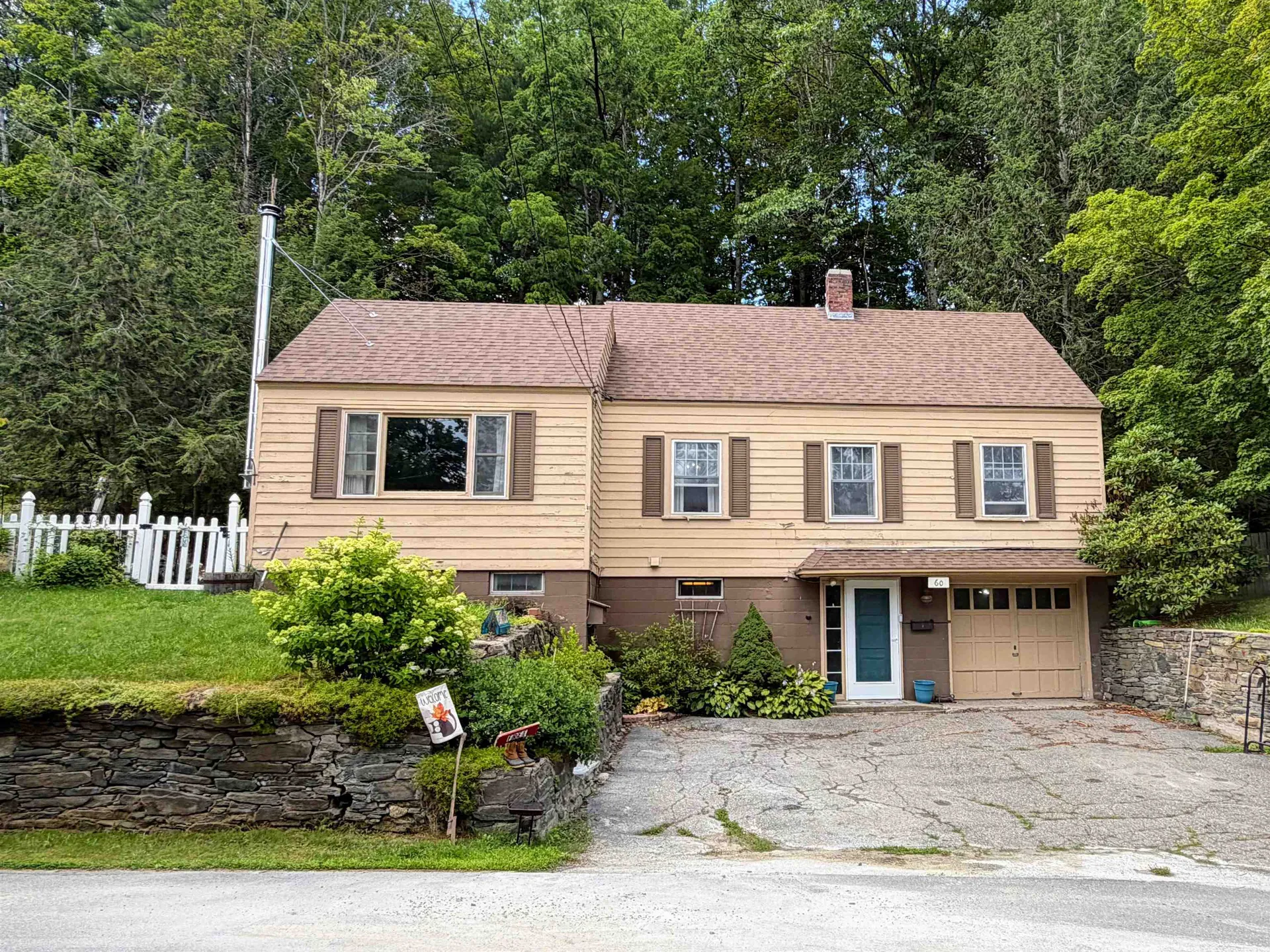 60 Mark Street Springfield VT 05156