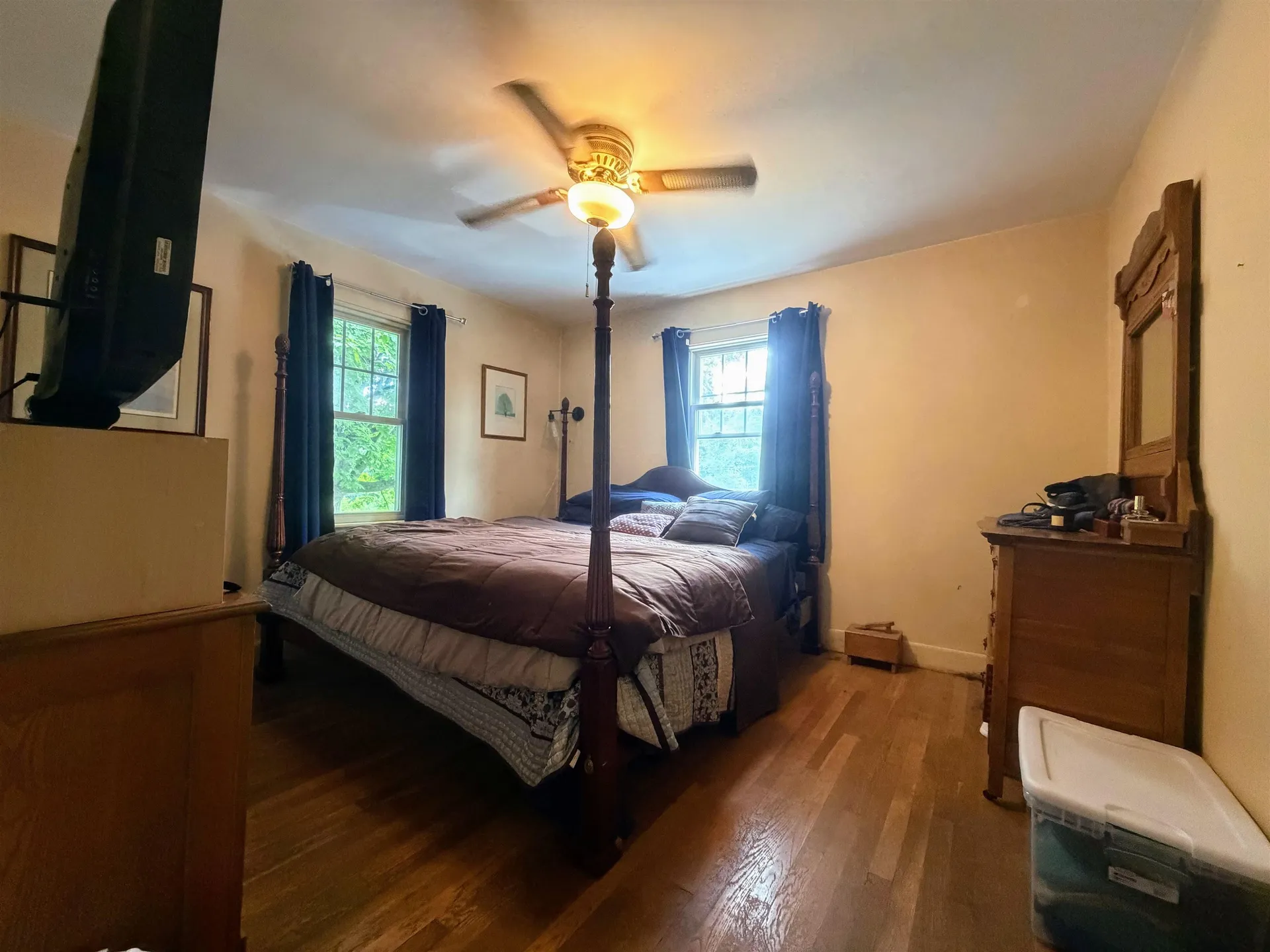 60 Mark Street Springfield VT 05156