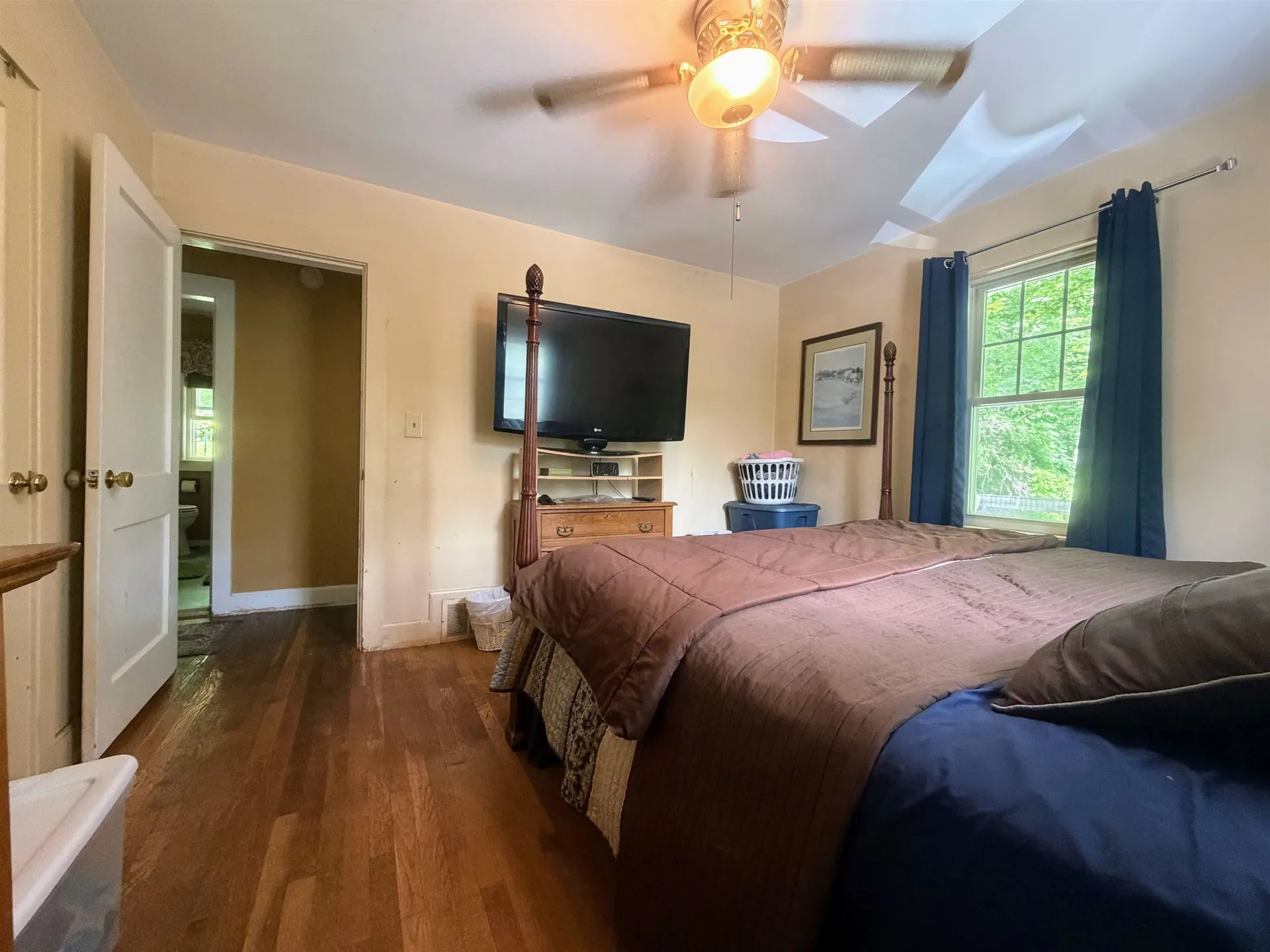 60 Mark Street Springfield VT 05156