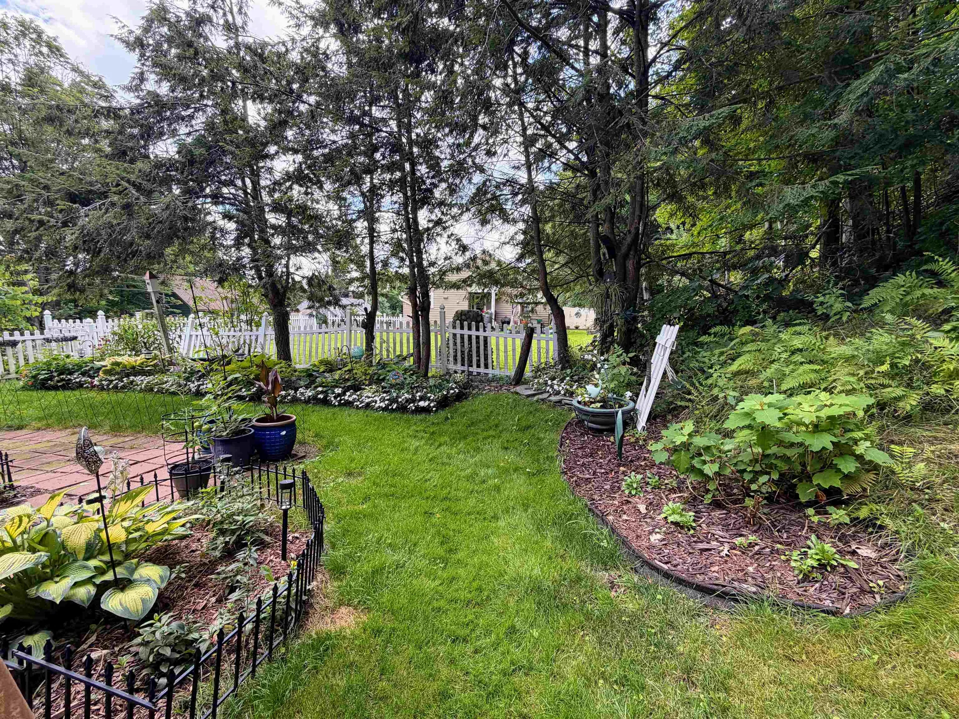 60 Mark Street Springfield VT 05156