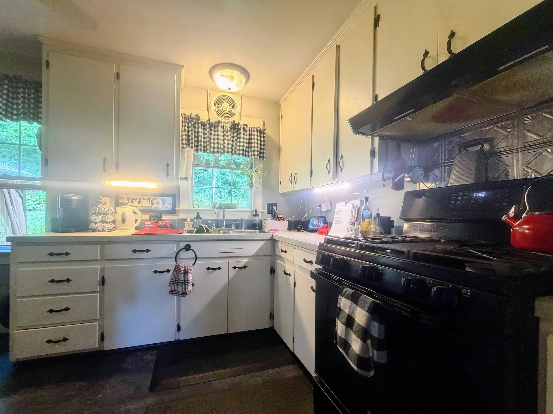 60 Mark Street Springfield VT 05156