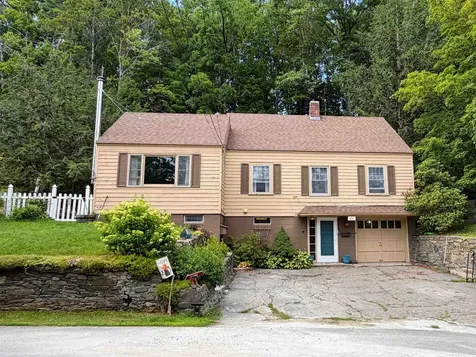 60 Mark Street Springfield VT 05156