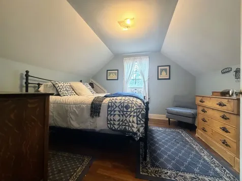 60 Mark Street Springfield VT 05156