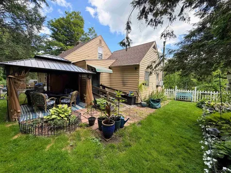 60 Mark Street Springfield VT 05156