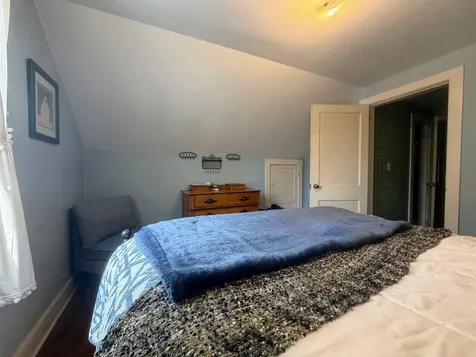 60 Mark Street Springfield VT 05156