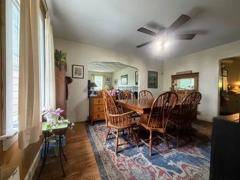60 Mark Street Springfield VT 05156