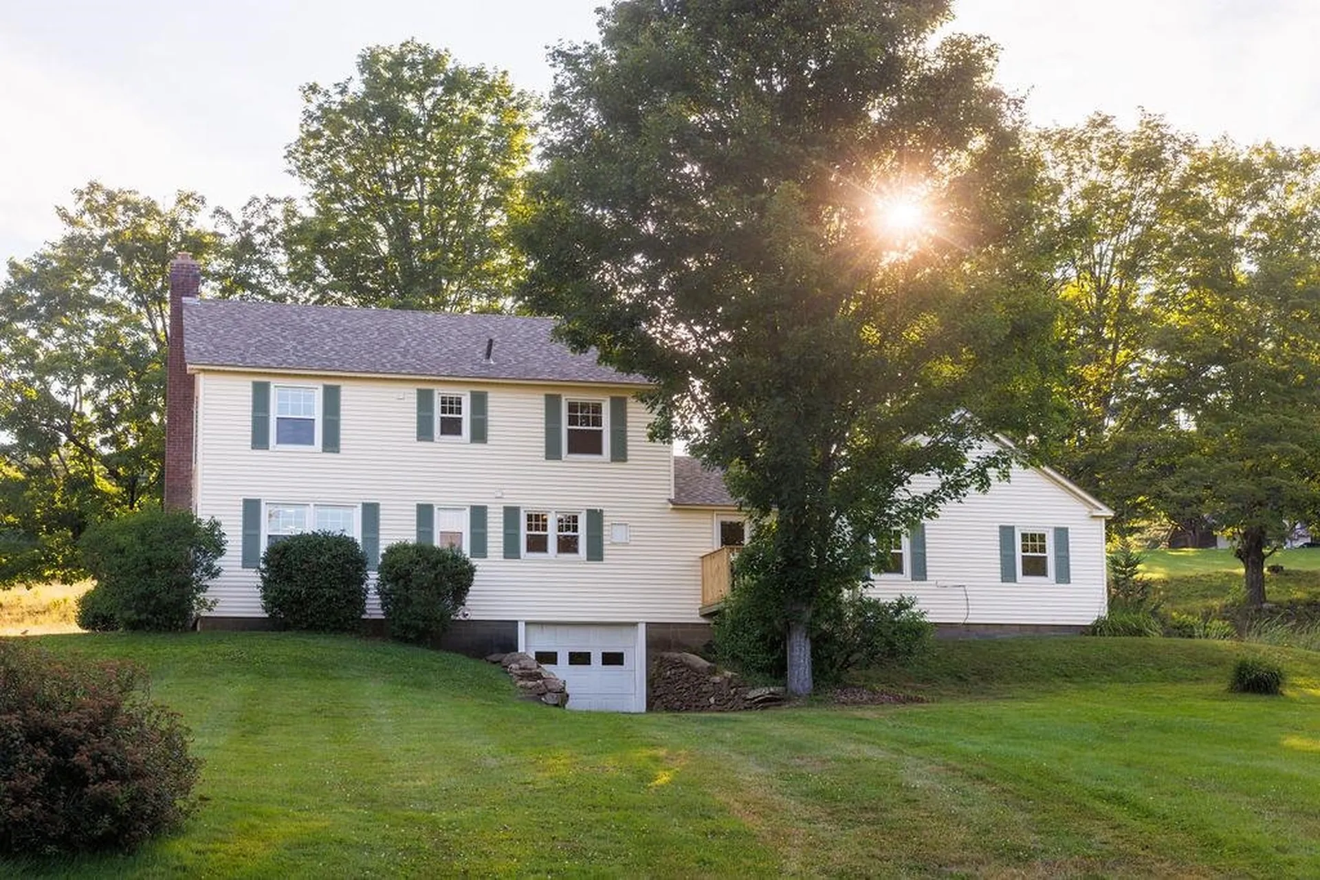 56 Park Laughton Road Dummerston VT 05346