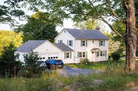 56 Park Laughton Road Dummerston VT 05346