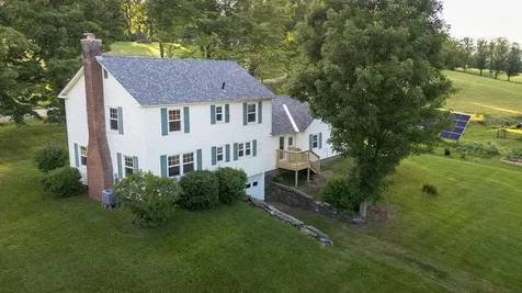 56 Park Laughton Road Dummerston VT 05346