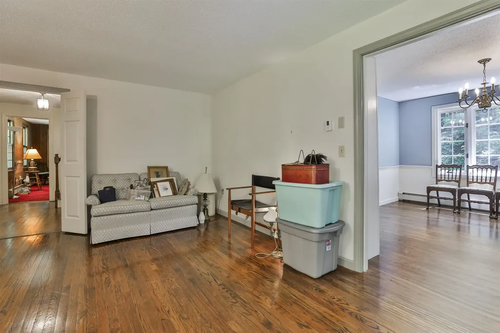 56 Buttonwood Drive Hollis NH 03049