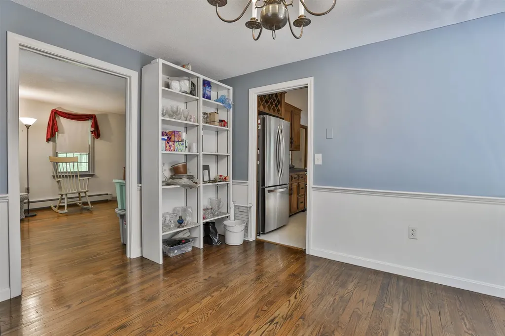 56 Buttonwood Drive Hollis NH 03049