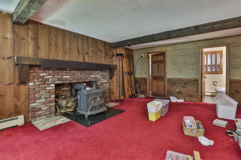 56 Buttonwood Drive Hollis NH 03049