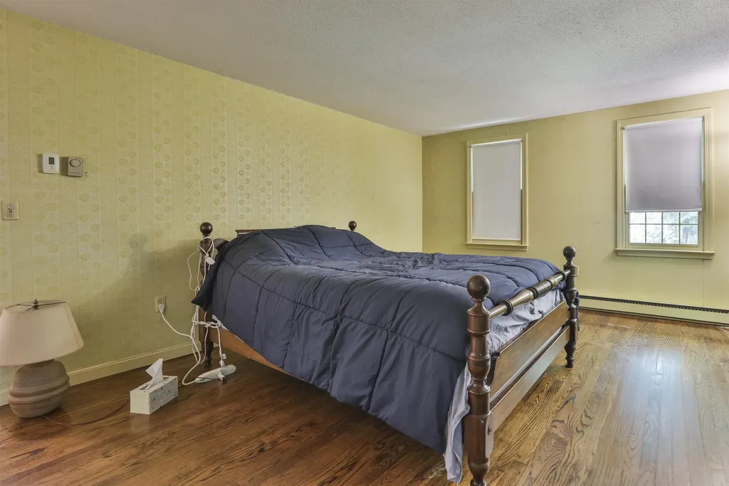 56 Buttonwood Drive Hollis NH 03049