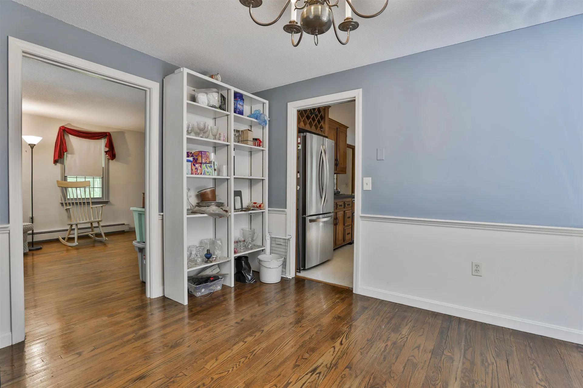 56 Buttonwood Drive Hollis NH 03049