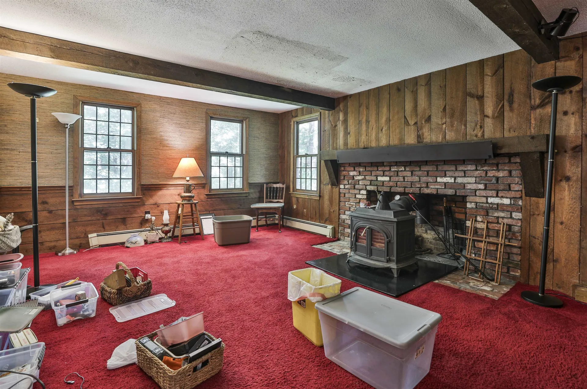 56 Buttonwood Drive Hollis NH 03049