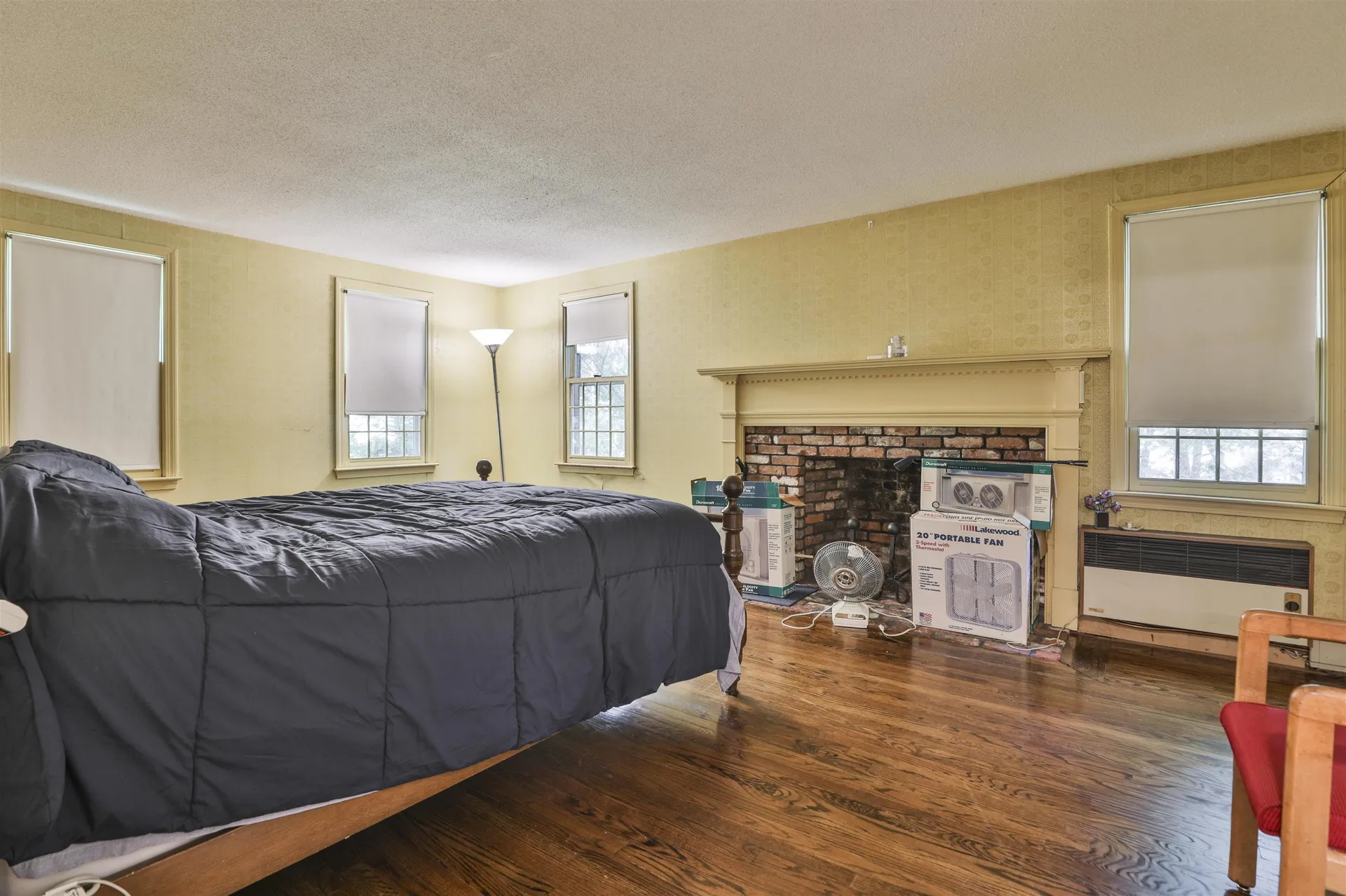 56 Buttonwood Drive Hollis NH 03049