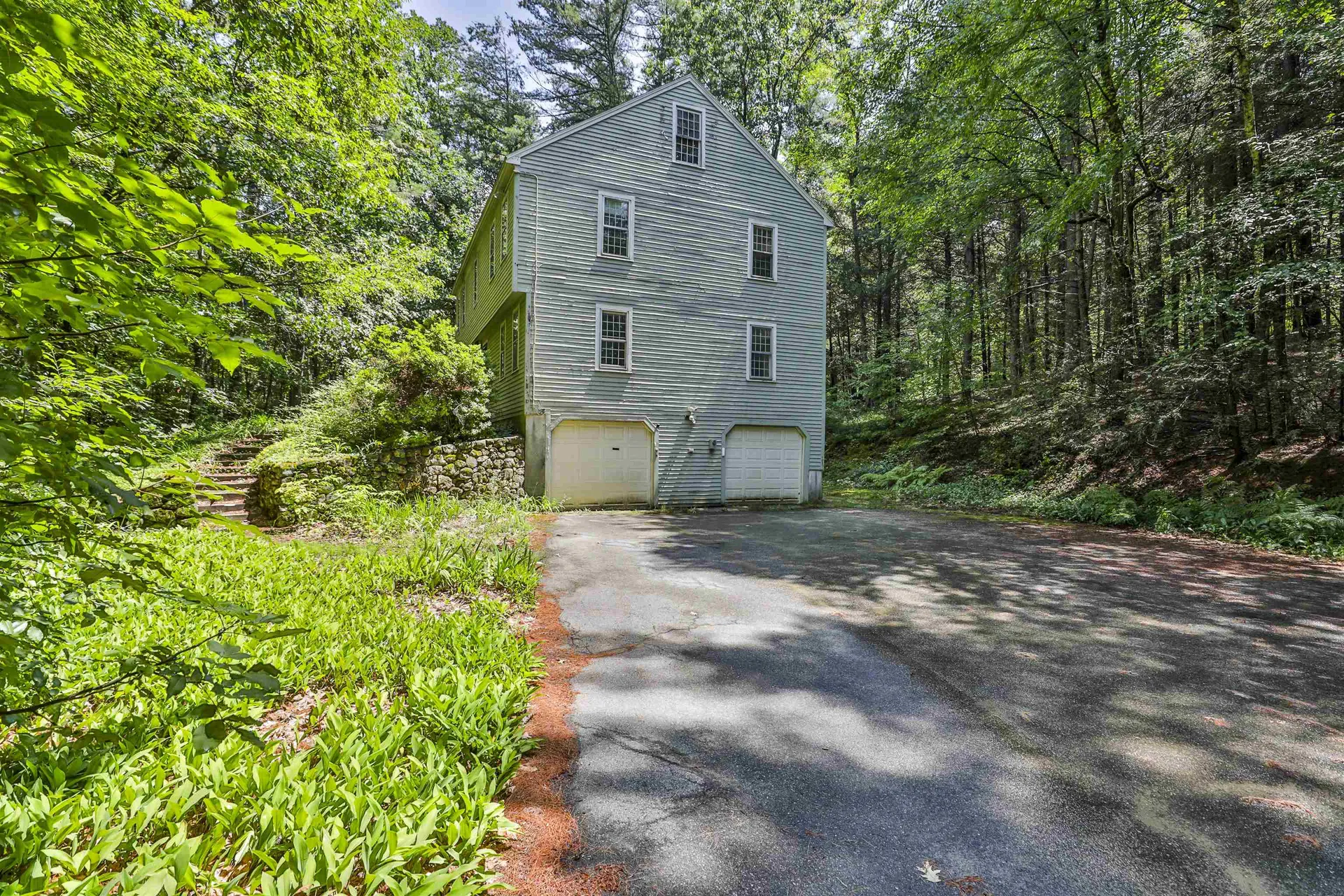 56 Buttonwood Drive Hollis NH 03049