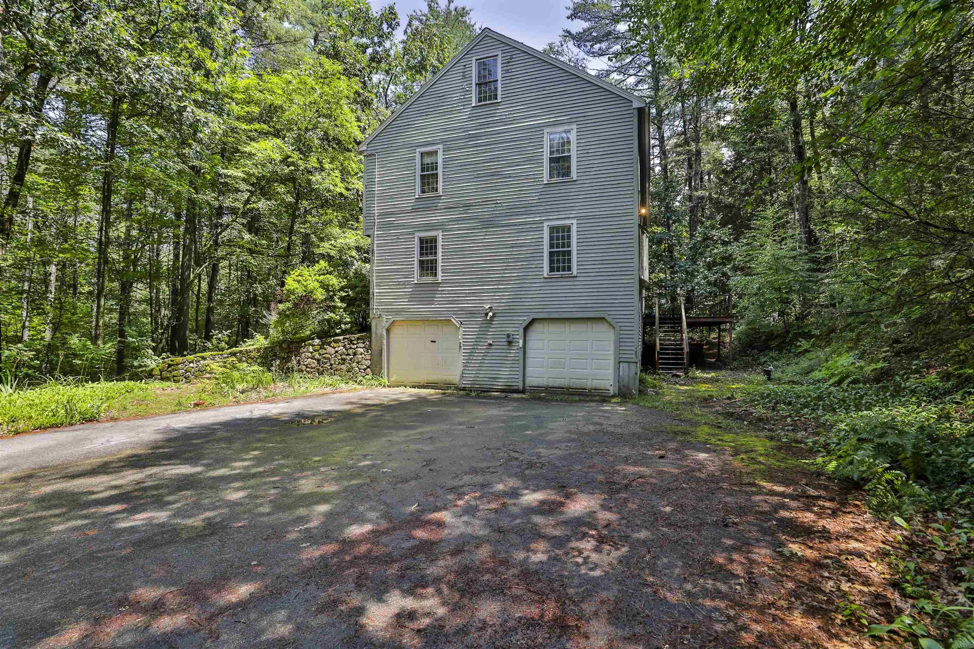 56 Buttonwood Drive Hollis NH 03049