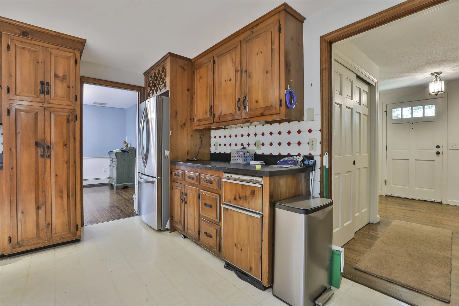 56 Buttonwood Drive Hollis NH 03049